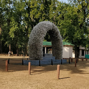 Kanha Museum photo