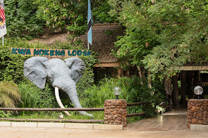 Kwa Nokeng Lodge image