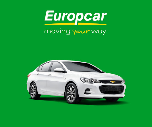 Europcar Renta de Autos Cancún Centro