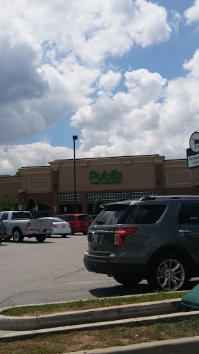 Supermarket «Publix Super Market at Creek Plantation Village», reviews and photos, 5928 Hixson Pike Ste 112, Hixson, TN 37343, USA