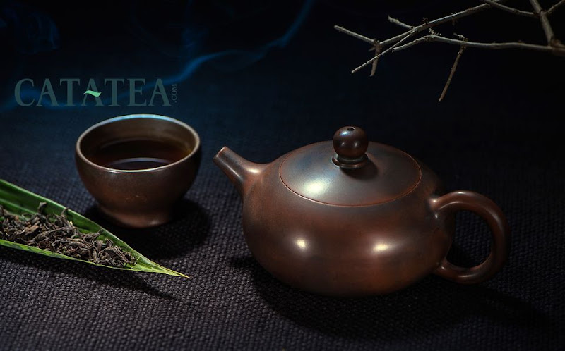 Foto de Catatea.com, tienda online de té e infusiones de calidad