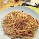 Photo n°5 de l'avis de anna.n fait le 08/11/2020 à 15:22 sur le  Floema Serra Bistrot à Ladispoli