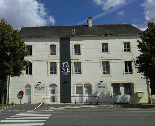 Centre de formation continue École Bijouterie et Orfèvrerie Ploërmel Ploërmel