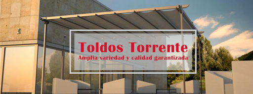 Toldos Torrente toldos en Torrefarrera