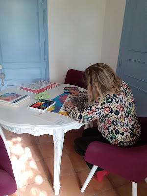 Bien Toi Emoi Art-thérapie à Montauban