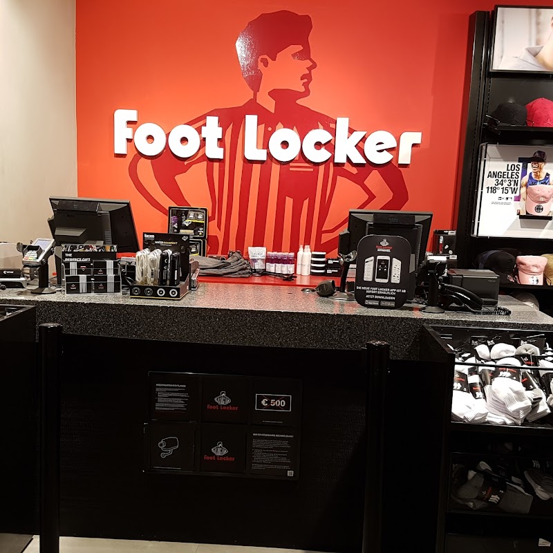 Foot Locker