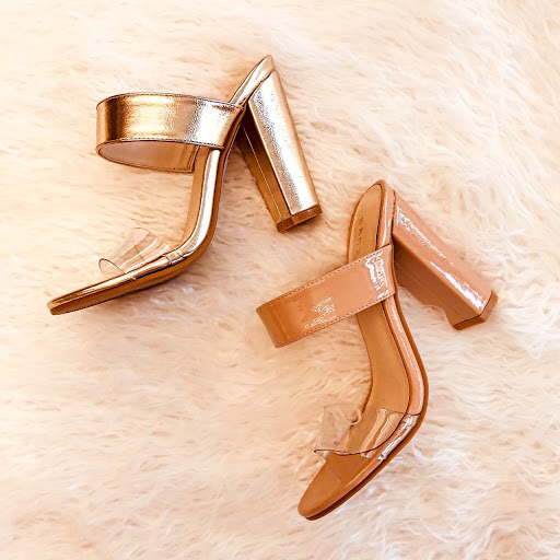 Shoe Store «SHOE TIME & SHOE TREND», reviews and photos, 3021 Freedom Dr, Charlotte, NC 28208, USA