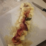 Photo n°4 de l'avis de Katia.i fait le 01/11/2023 à 12:17 sur le  Ristorante Pizzeria da Franco à San Pellegrino Terme