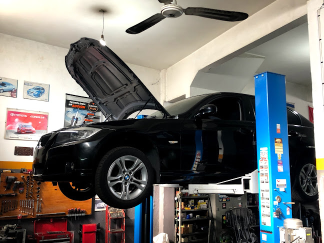 wyw fuelinjectioncenter - Taller de reparación de automóviles