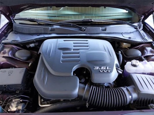 Car Dealer «Lithia Chrysler Dodge Jeep Ram FIAT of Santa Rosa», reviews and photos, 2727 Dowd Dr, Santa Rosa, CA 95407, USA