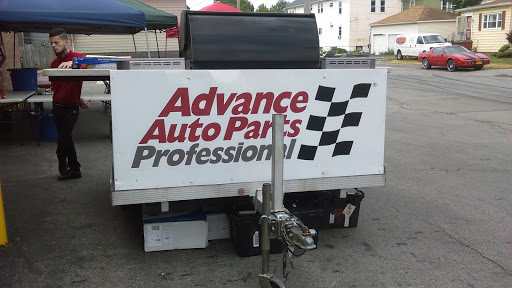 Auto Parts Store «Advance Auto Parts», reviews and photos, 942 McKinley Pkwy, Buffalo, NY 14220, USA