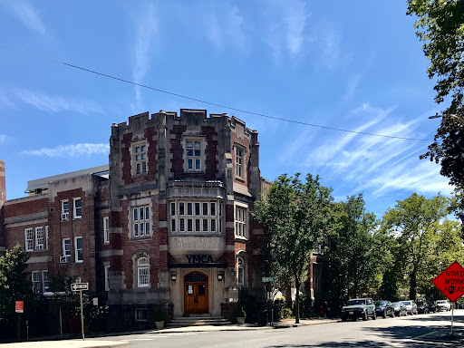 Non-Profit Organization «Rockland County YMCA», reviews and photos, 35 S Broadway, Nyack, NY 10960, USA