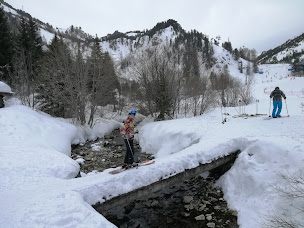 Photo n°40 de Chalet Du Pre St Esprit à Bourg-Saint-Maurice ()