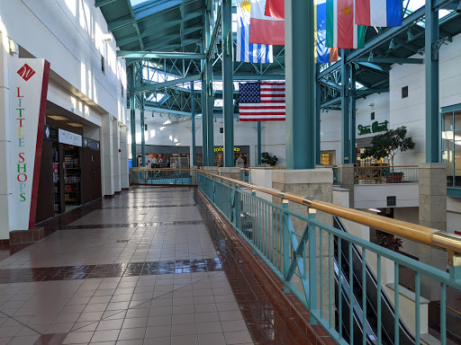 Shopping Mall «Wonderland of The Americas», reviews and photos, 4522 Fredericksburg Rd, San Antonio, TX 78201, USA