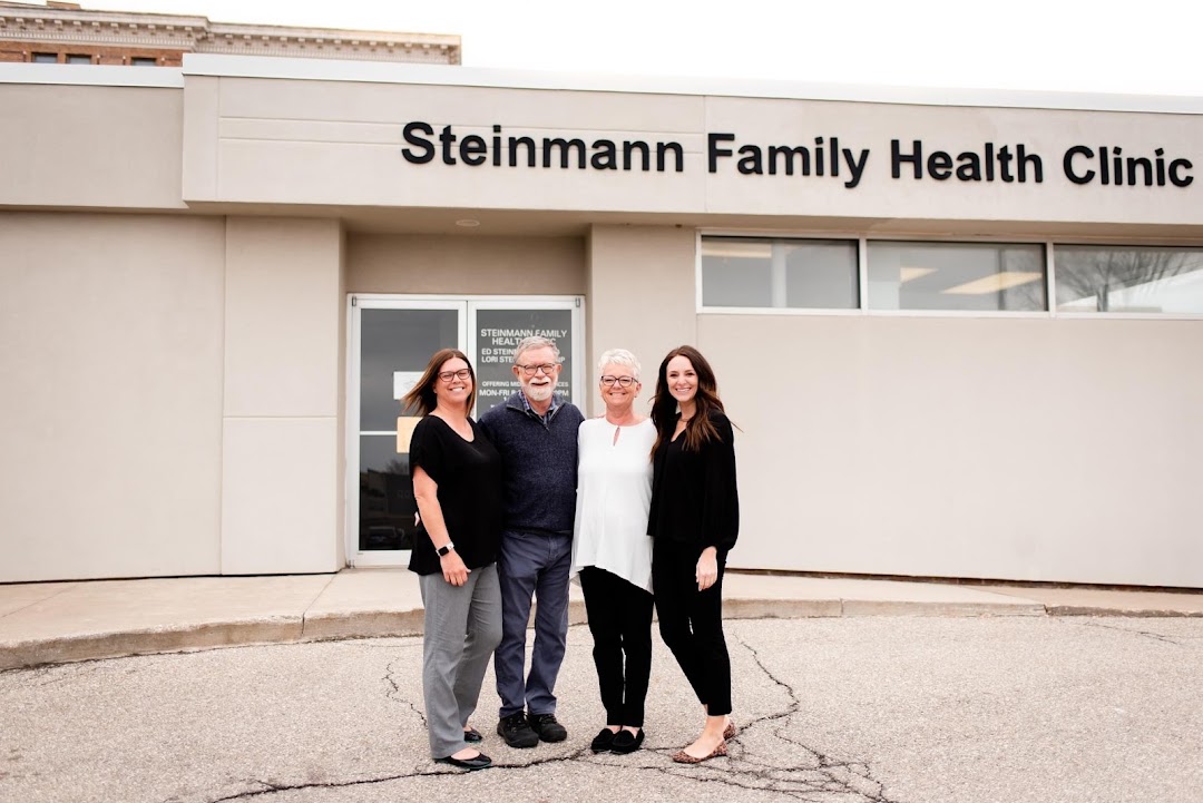 Steinmann Family Health Clinic