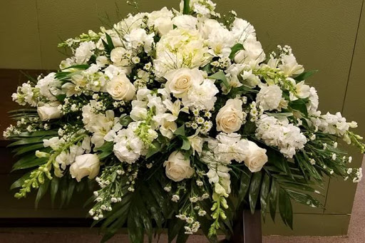 Florist «The Village Flower Shop», reviews and photos, 132 S Addison St, Bensenville, IL 60106, USA