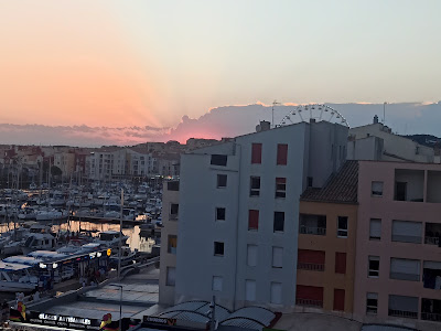 FONCIA | Agence Immobilière | Achat-Vente | Agde | Avenue des Sergents à Agde