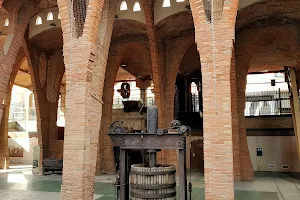 Celler modernista de Sant Cugat image