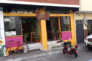 Restaurante México de mis Sabores "Taqueria" image