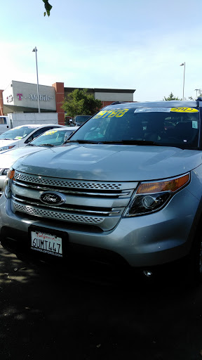 Ford Dealer «Harrold Ford», reviews and photos, 1535 Howe Ave, Sacramento, CA 95825, USA