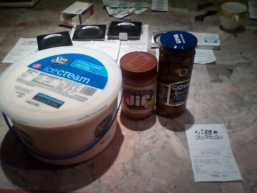 Grocery Store «M & L Food Market», reviews and photos, 7446 Collins Ave, Miami Beach, FL 33141, USA