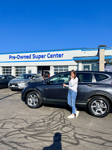 Honda Dealer «Garber Honda», reviews and photos, 3925 W Henrietta Rd, Rochester, NY 14623, USA