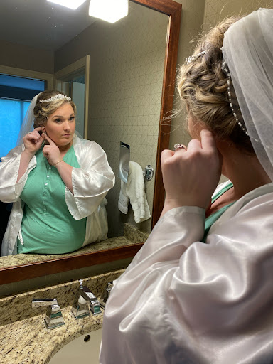 Hair Salon «M C Hair Consultants», reviews and photos, 833 Portage Trail, Cuyahoga Falls, OH 44221, USA