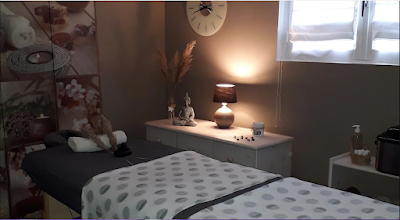 Massage Bien Etre à Beaugency