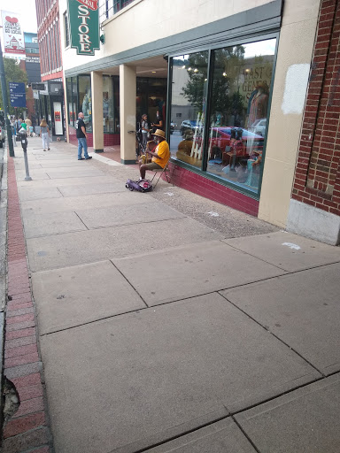 General Store «Mast General Store Asheville», reviews and photos, 15 Biltmore Ave, Asheville, NC 28801, USA