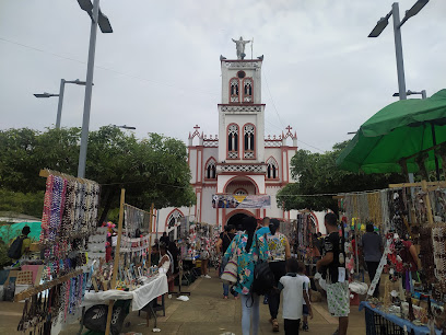 Parroquia San José de Uré