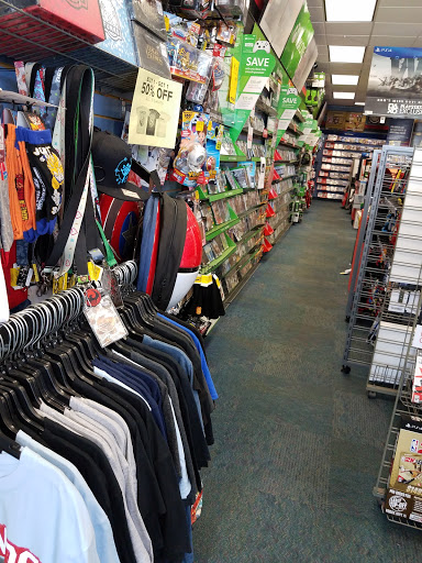 Video Game Store «GameStop», reviews and photos, 2775 Market St #620, Warren, PA 16365, USA