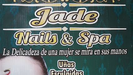 Jade Nails&Spa