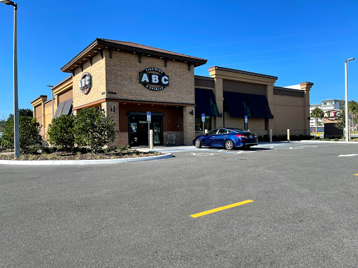Liquor Store «ABC Fine Wine & Spirits», reviews and photos, 555 N Orlando Ave, Cocoa Beach, FL 32931, USA