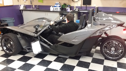 Car Stereo Store «Car Toys», reviews and photos, 18835 Lyndon B Johnson Fwy #500, Mesquite, TX 75150, USA