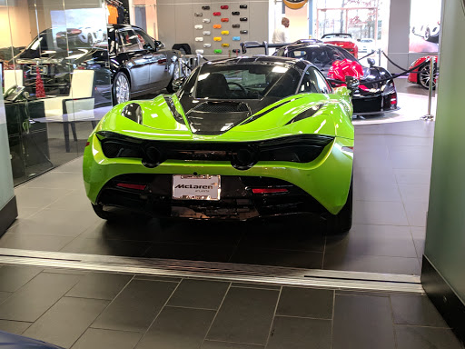 Car Dealer «Motorcars of Georgia», reviews and photos, 7865 Roswell Rd, Atlanta, GA 30350, USA
