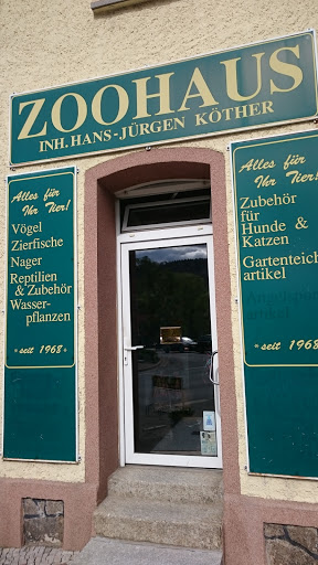 Manuela Köther unter Thale, 
