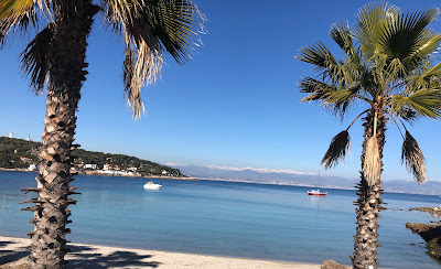 RS Private Tours à Cannes