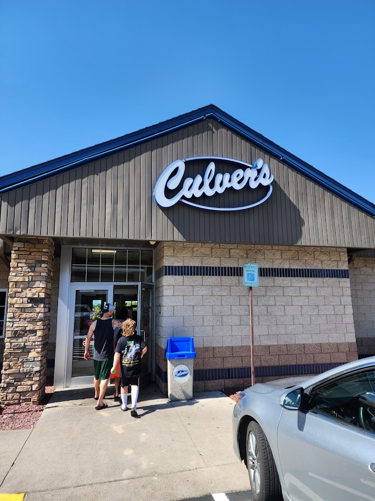 Culver’s 80229