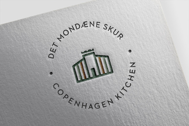 Achtung Grafisk Design - Nykøbing Sjælland
