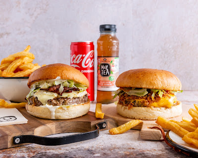 Foudie Food Club - Restaurant Livraison Montpellier à Montpellier