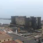 Photo n°2 de l'avis de Malik.. fait le 06/09/2019 à 20:08 sur le  Renaissance Naples Hotel Mediterraneo à Naples