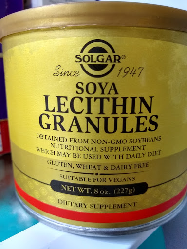 Vitamin & Supplements Store «Nutrition Smart - Palm Beach Gardens», reviews and photos, 4155 Northlake Blvd, Palm Beach Gardens, FL 33410, USA