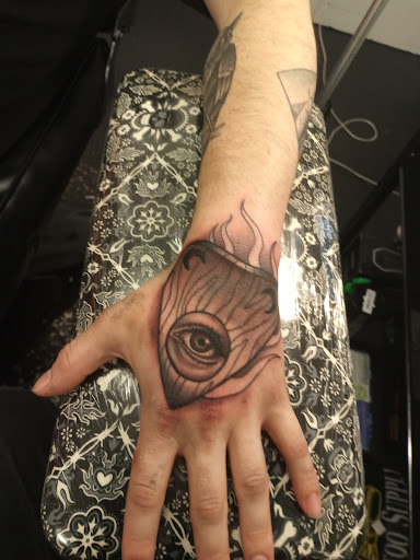 Explore tattoo ideas for nephew, creative tattoo ideas in Vancouver, available at New Ink Tattoo