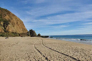 Sycamore Cove Beach image