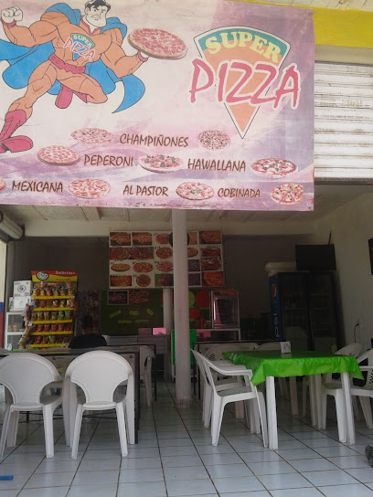 Super Pizza