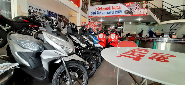 Foto Utama