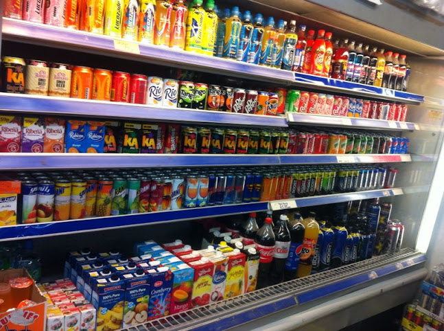 Wahid Supermarket - Supermarket