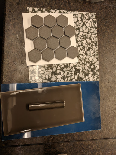 Tile Store «Statements Tile and Stone», reviews and photos, 6140 6th Ave S, Seattle, WA 98108, USA