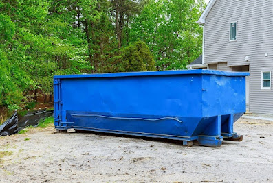 The Dumpster Rental Today of Brownsville