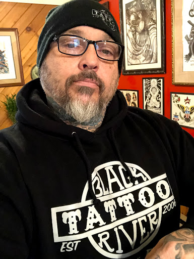 Explore personality disorder bpd tattoo ideas, creative tattoo ideas in Black River Falls, available at Black River Tattoo